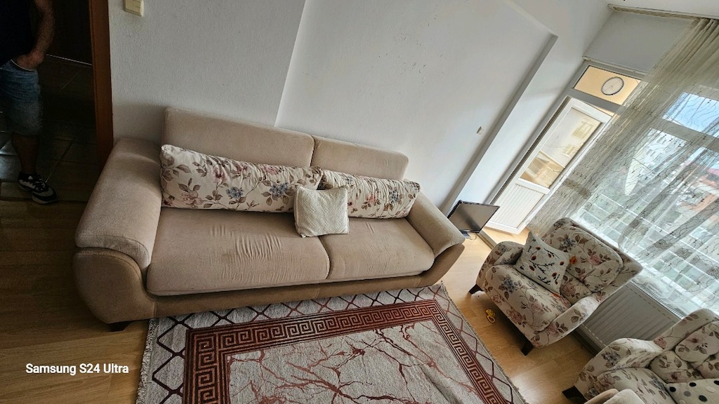 koltuk takımı - 6