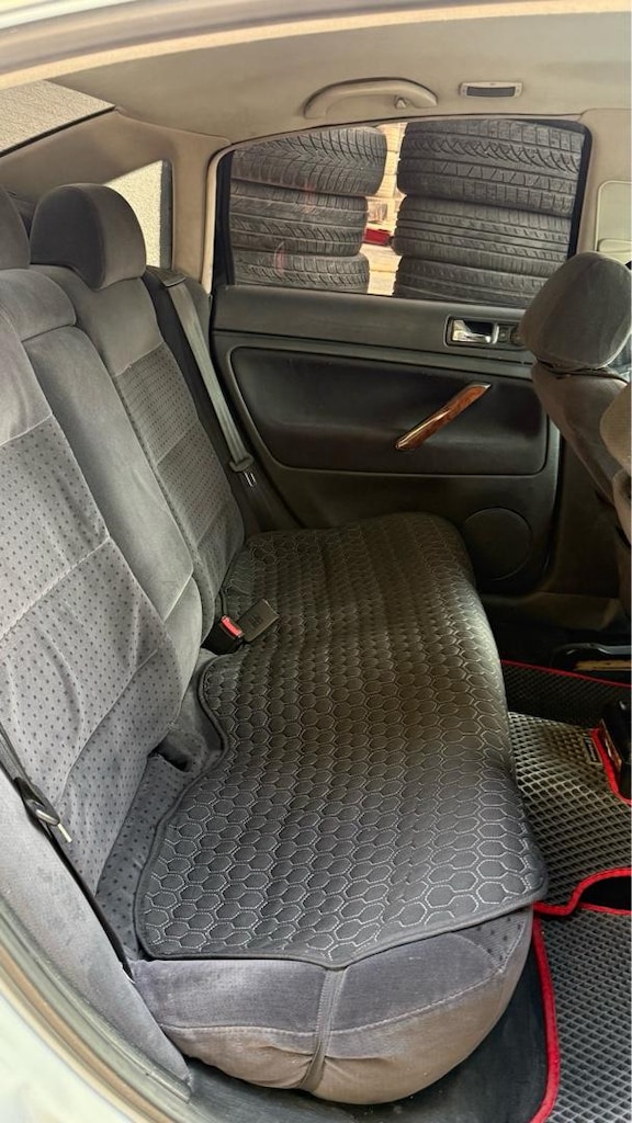 SAHİBİNDEN TEMİZ PASSAT 1.8T - 10