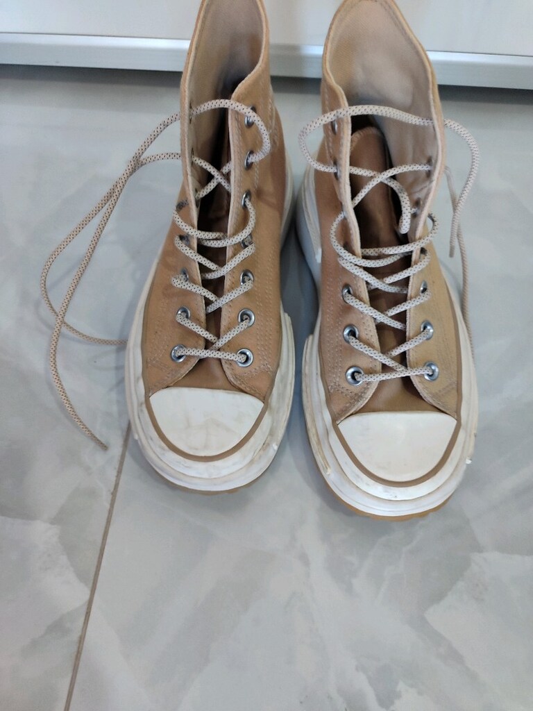 converse ayakkabı 38.5 - 3