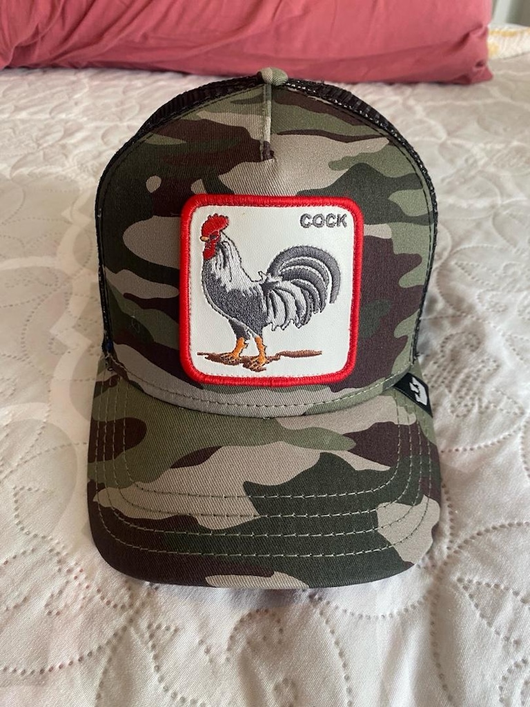 Goorin bros - 2