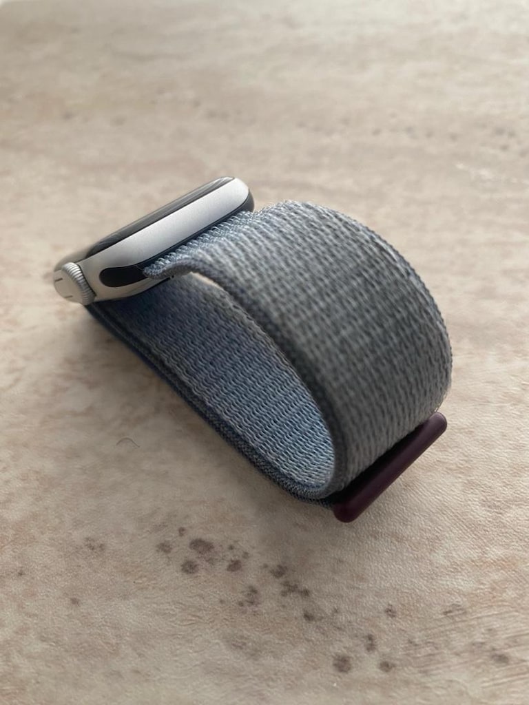 Hevesle aldım satıyorum. Apple watch se 2. nesil. 2024 te alındı - 3