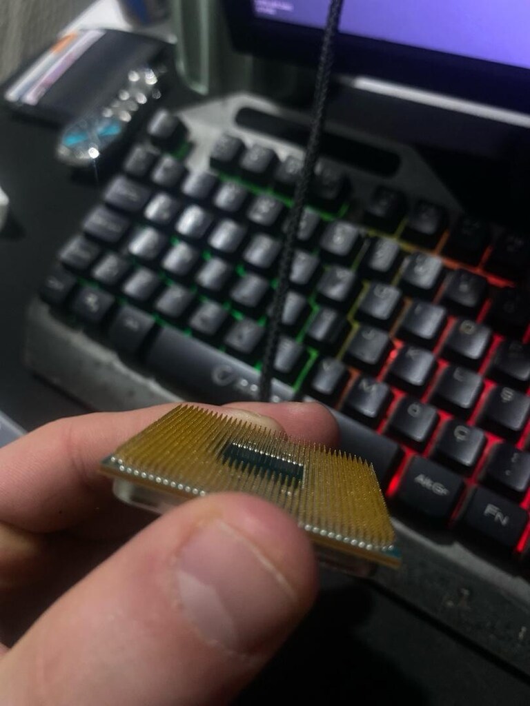 ryzen 5 3500x - 2