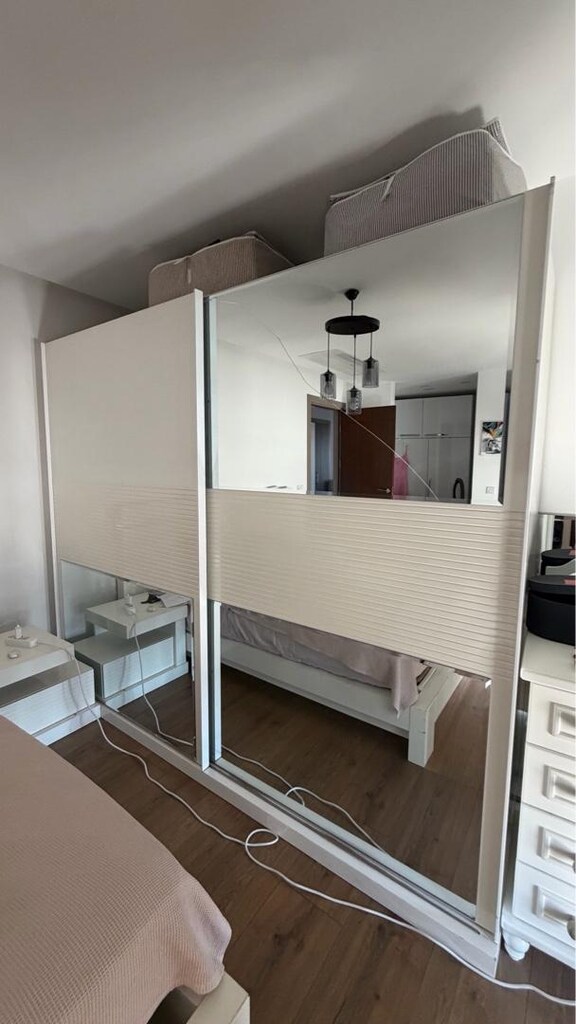 gardolap mdf yatak odası - 4