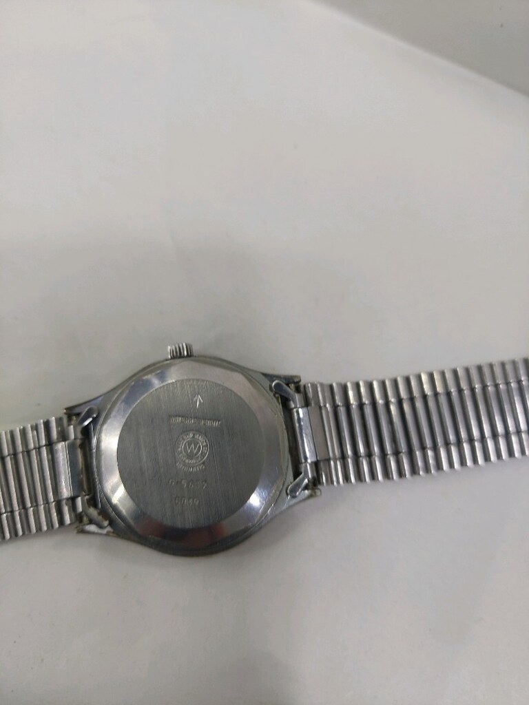 loman erkek otamatik kol saat alman malı - 3