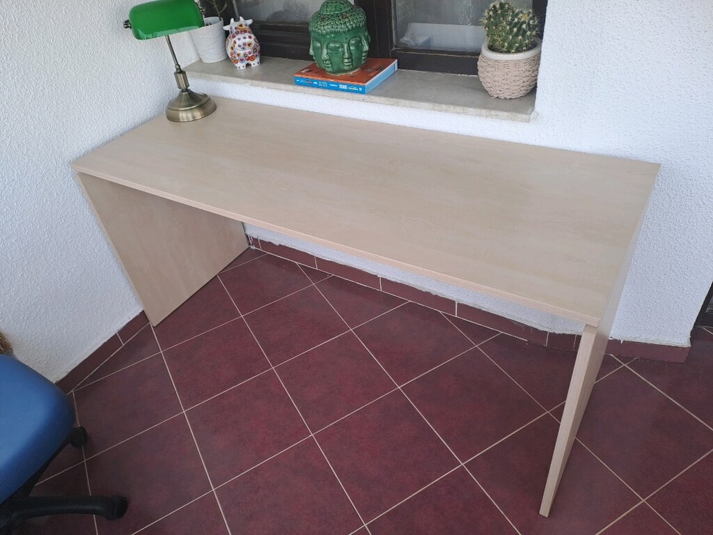 tepe home yeni çalışma masası ve çalışma sandalyesi - 9