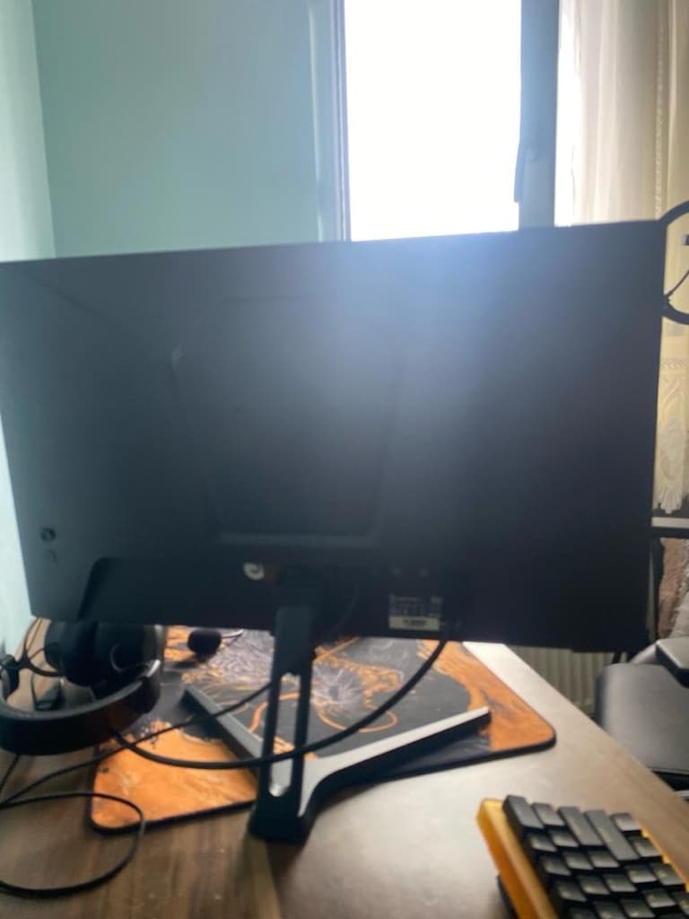 180 HZ MONİTÖR - 5