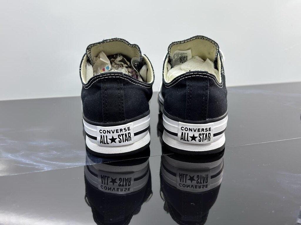 Orijinal CONVERSE 34 numara - 6
