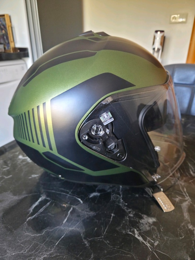 agv kask - 2