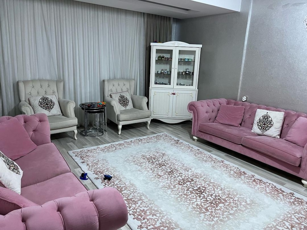İstikbal Kalitesiyle Şık & Lüks Koltuk Takımı Uygun Fiyat - 3