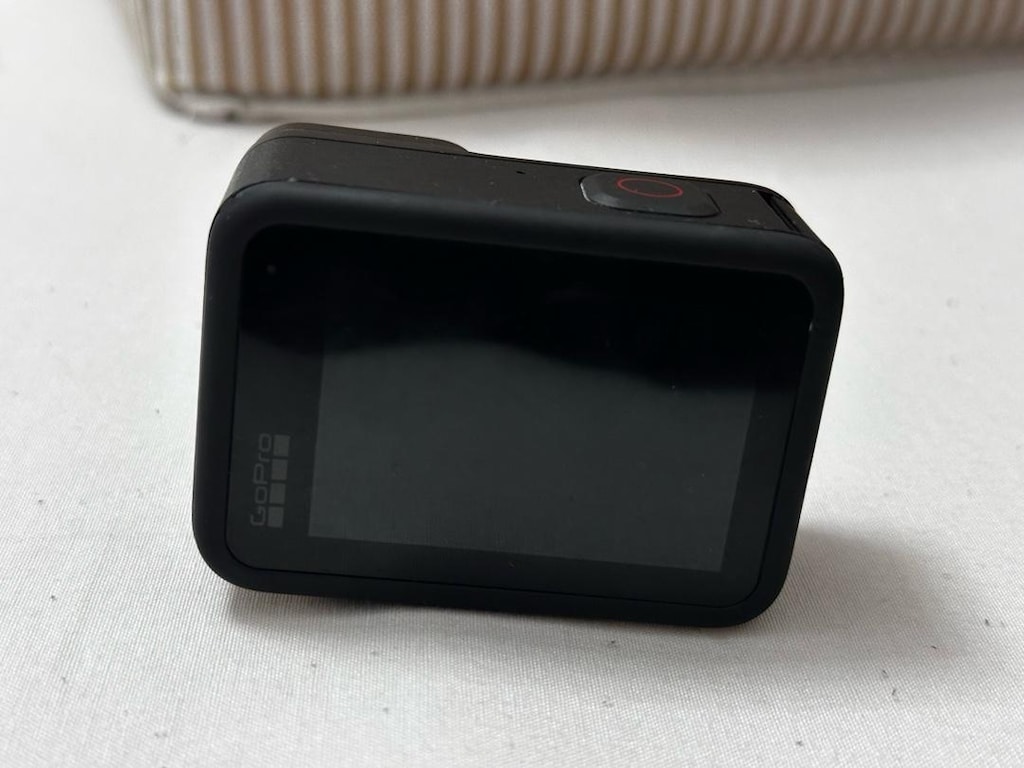 GOPRO HERO 10 Black - 4