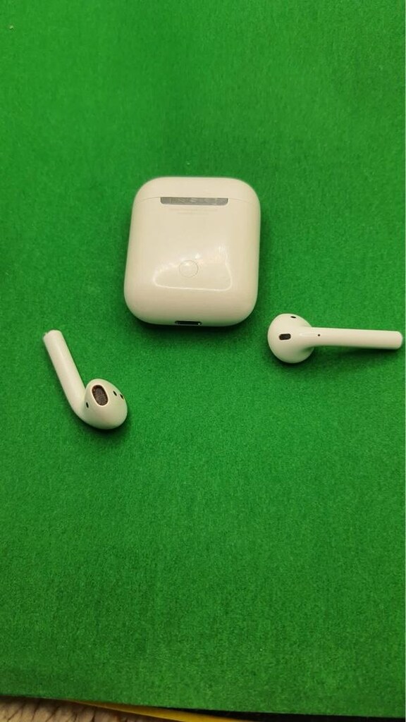 Orjinal AirPods 1 . nesil sol kulaklık( sadece sağ kulaklık) - 3