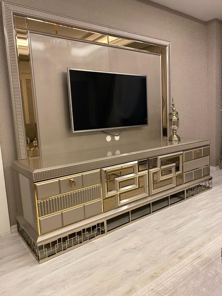 salon ve yemek takımı - 7