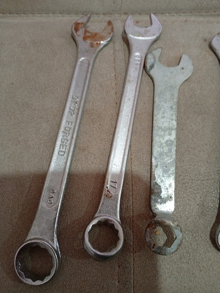küçük el aletleri - 2