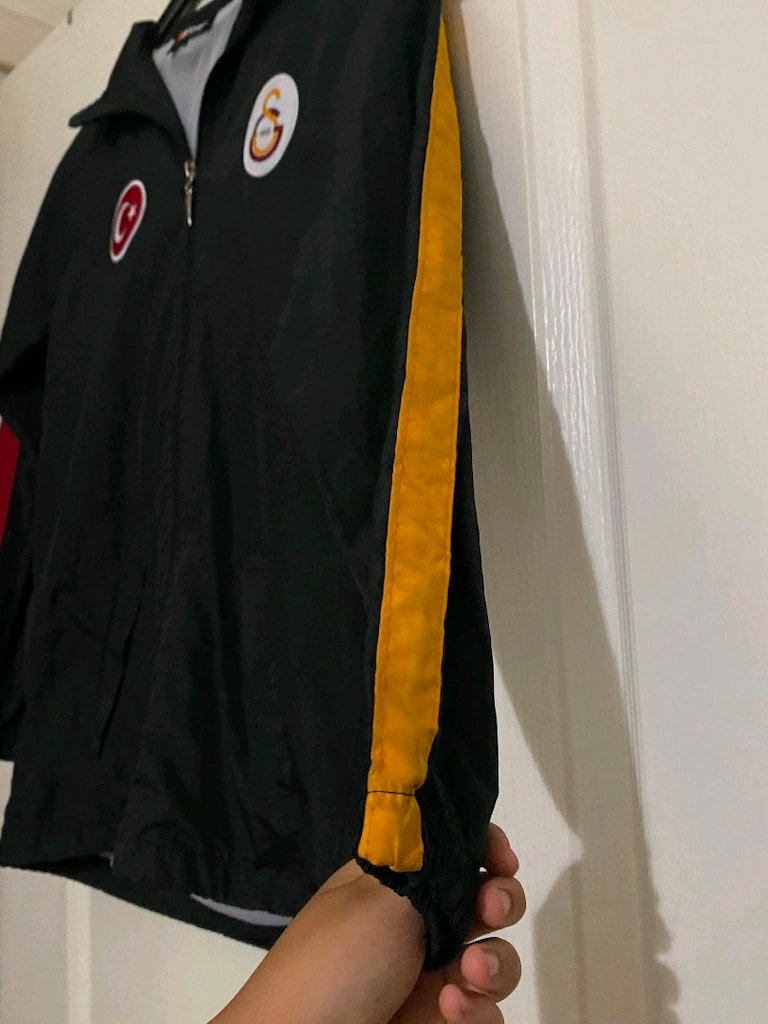 Yağmurluk - 6