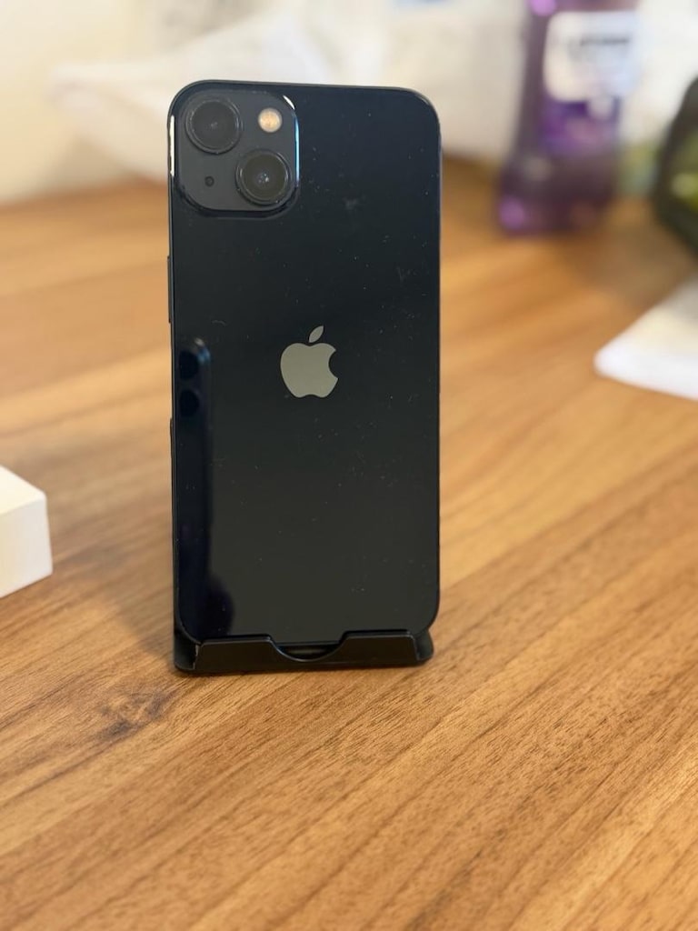 Garantili İphone 13 - 4