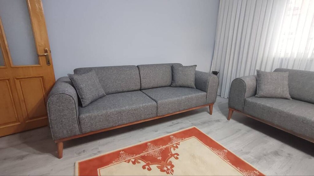 Mimoza Koltuk Takımı - 3