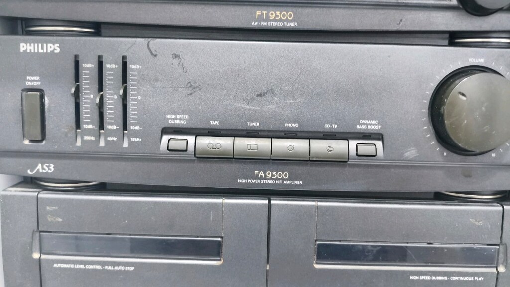 Philips Pikapli Müzik Seti - 7