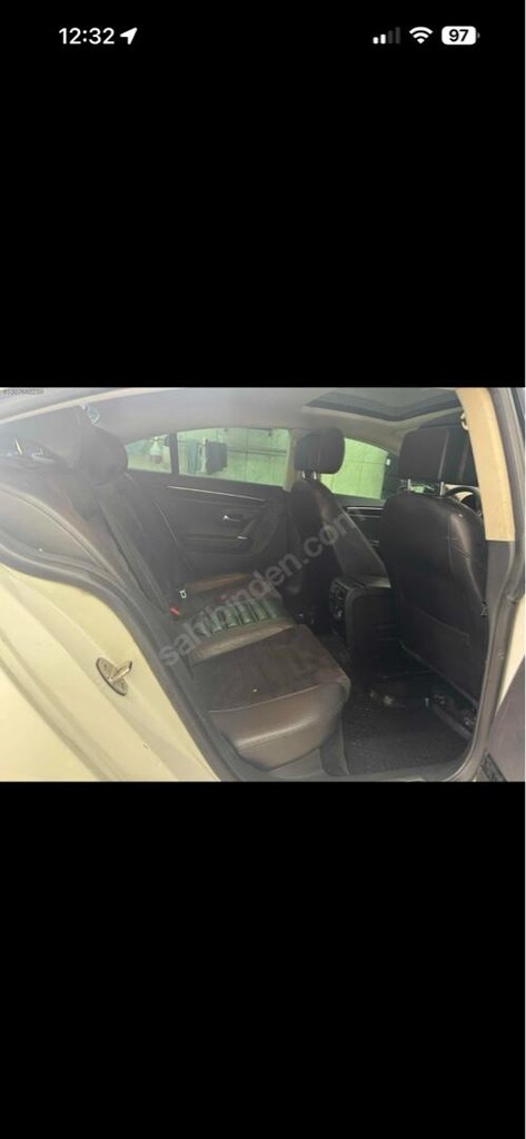 Volkswagen Passat CC - 6