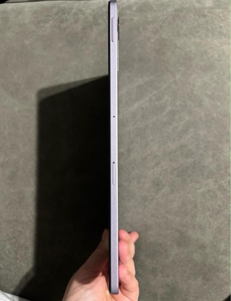 Az Kullanılmış Redmi Tablet - 5