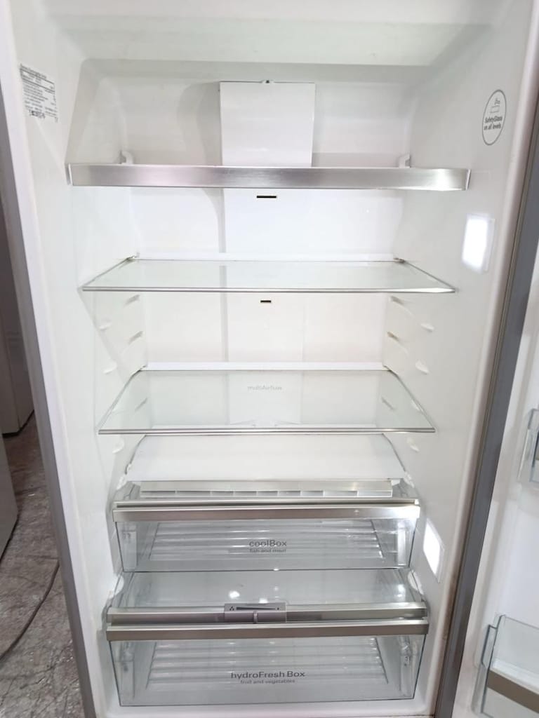 Tertemiz simens no frost buzdolabı nakliye kurulum dahil - 5