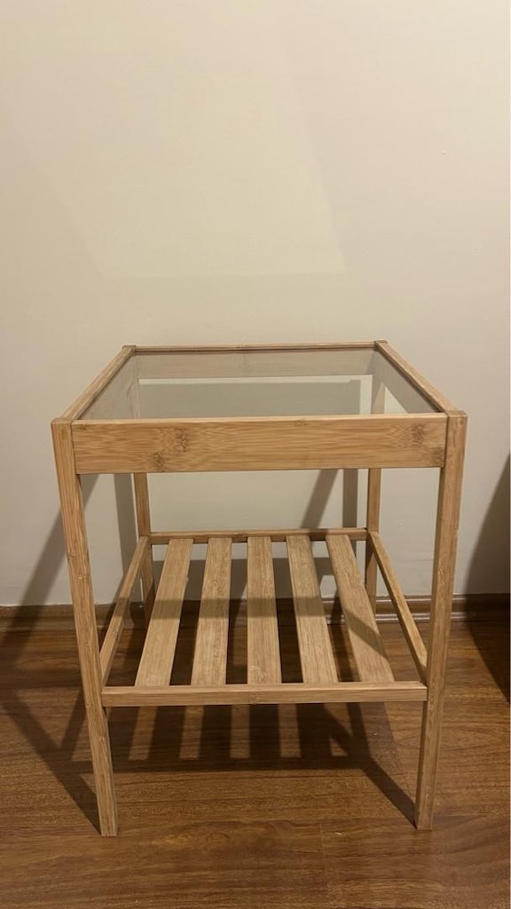 IKEA Nesna Komodin - 3