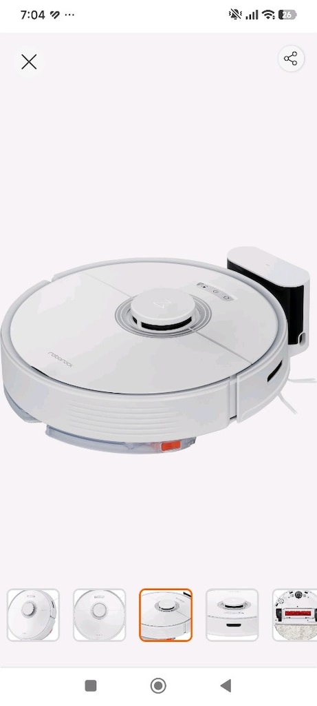 ROBOROCK Q7 MAX - 3