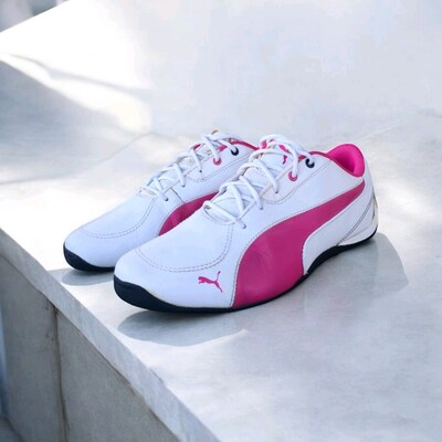 Puma Drift Cat Speed 5L bayan Sneaker