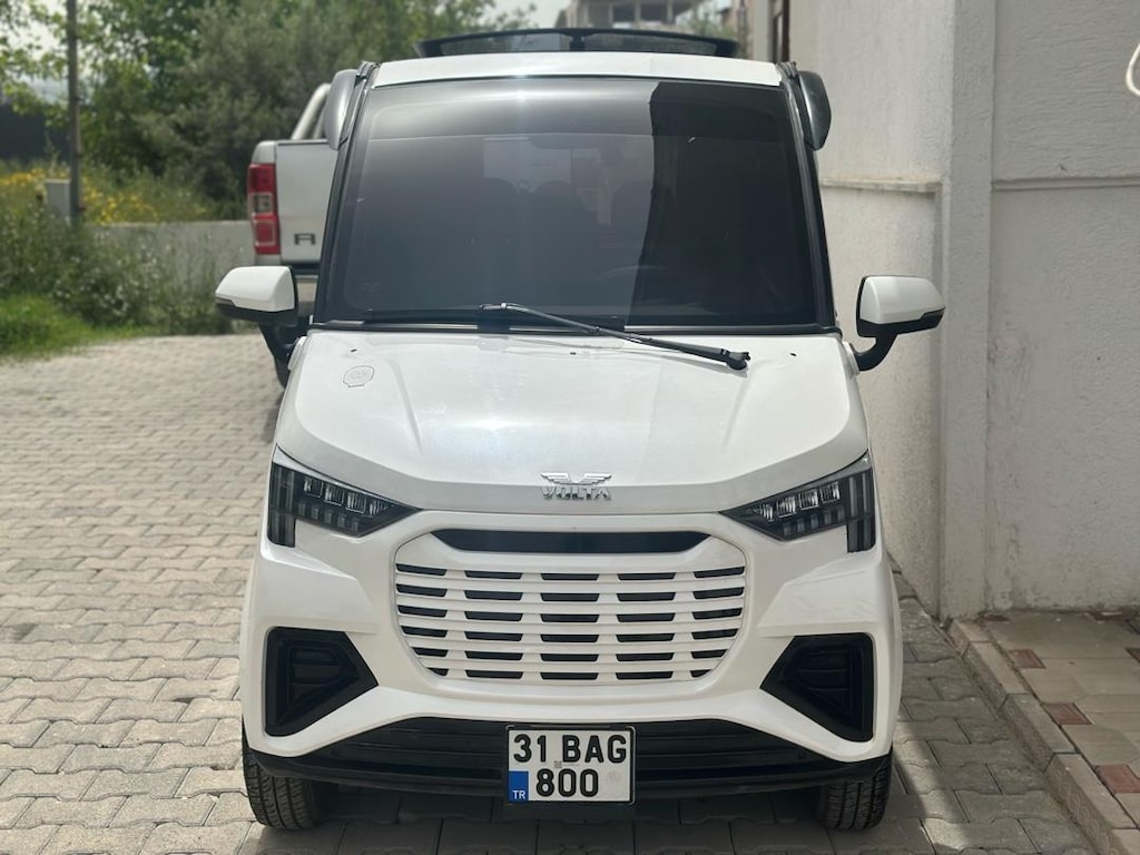volta ev2
