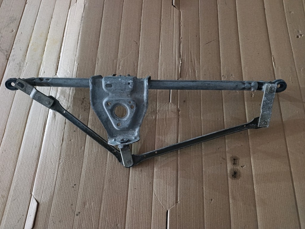 Reno clio 2 orijinal ön cam silecek kolu - 3