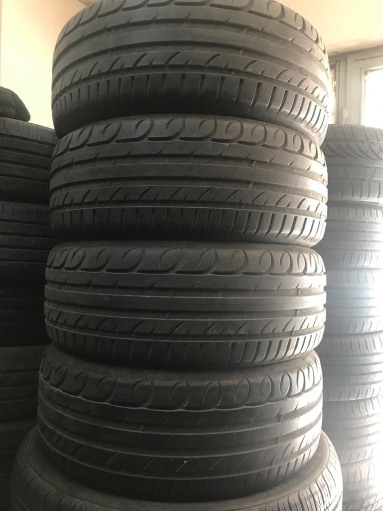 215/50r 17 Ebatta 4 Adet Yazlık Avrupa Riken 2022 - 2