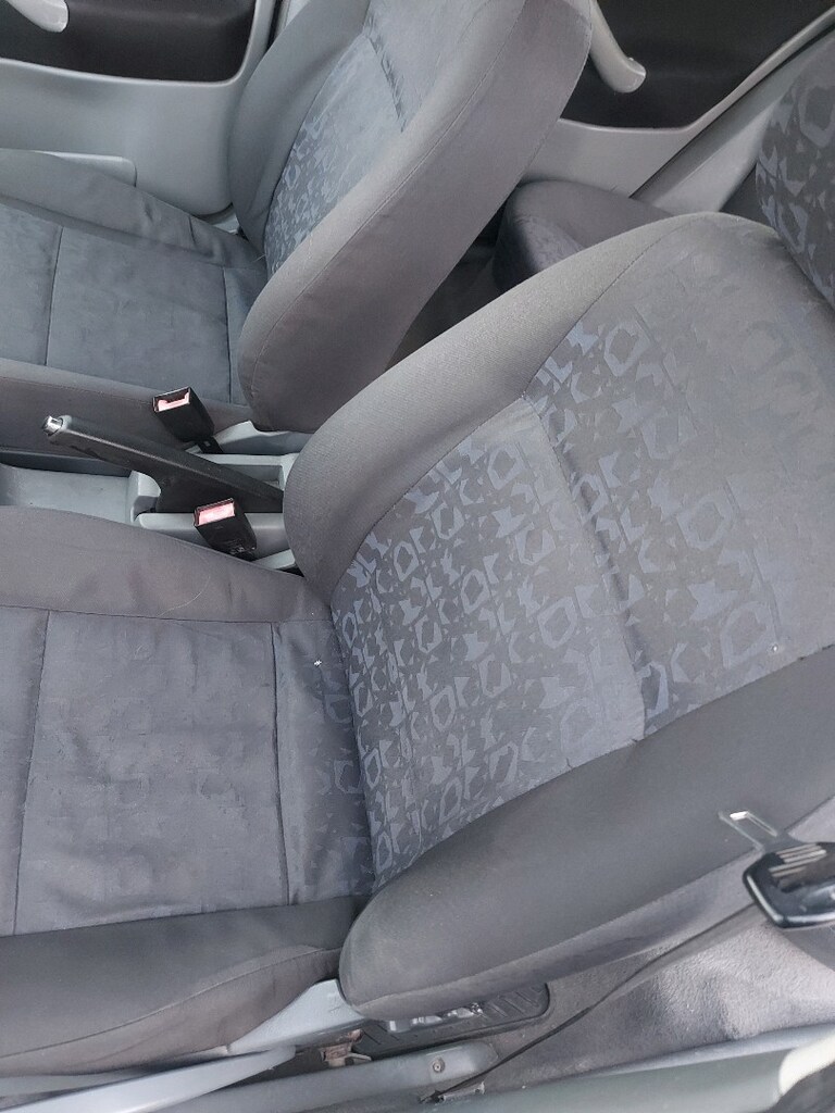 OTOMATİK STEYŞİN TAKASLI ÇOK TEMİZ - 10