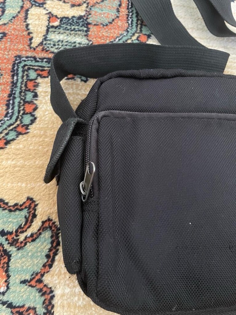ÇAPRAZ KOL ÇANTA - 3