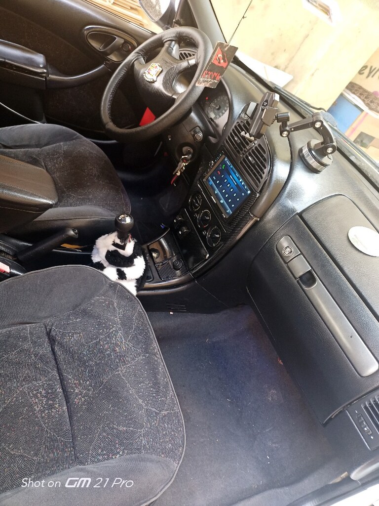 citreon xsara - 15