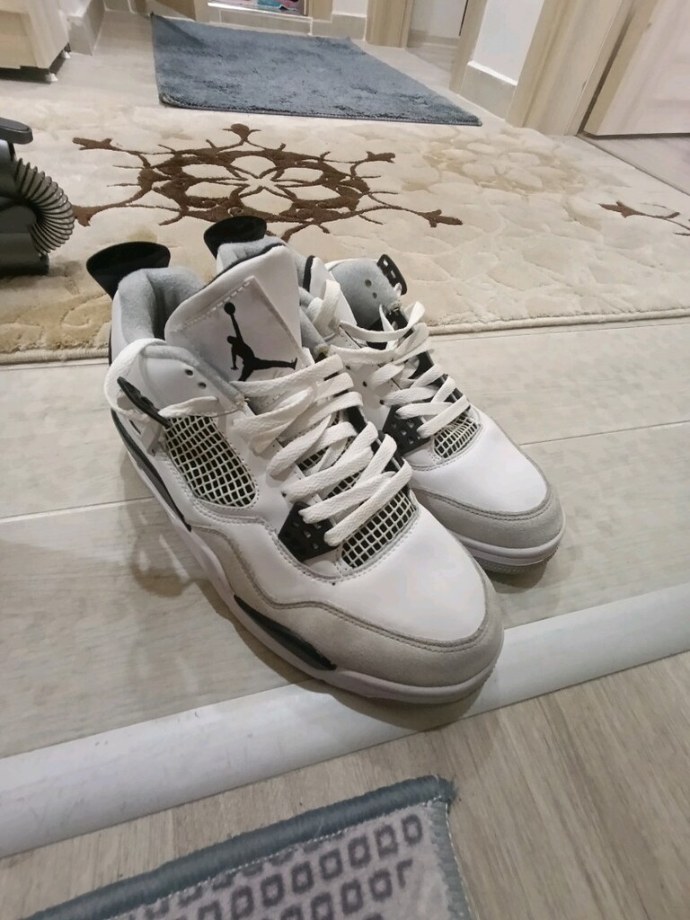 Nike Air Jordan orijinal