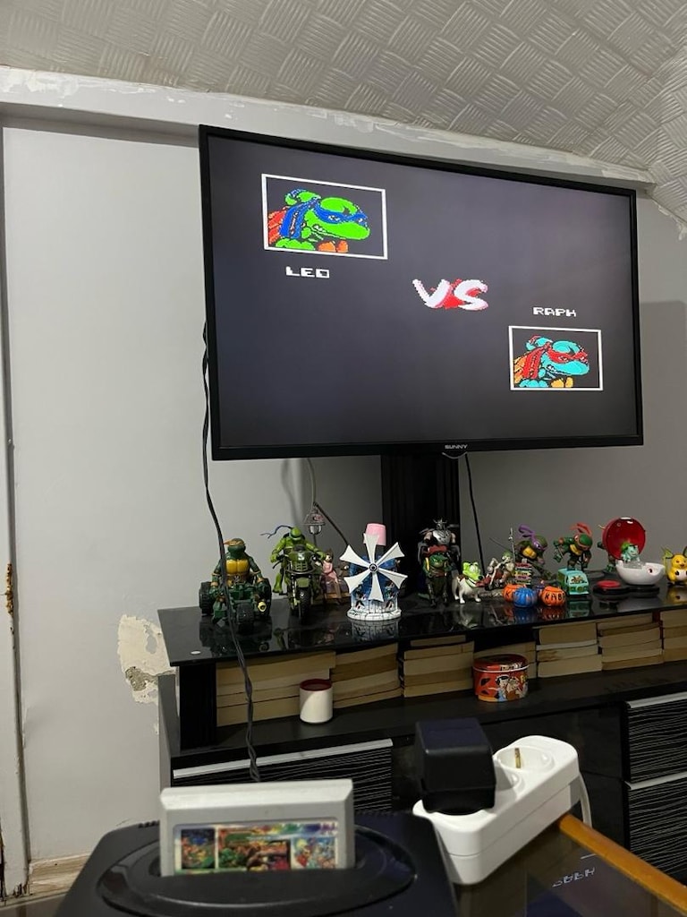 Atari kaseti - 6