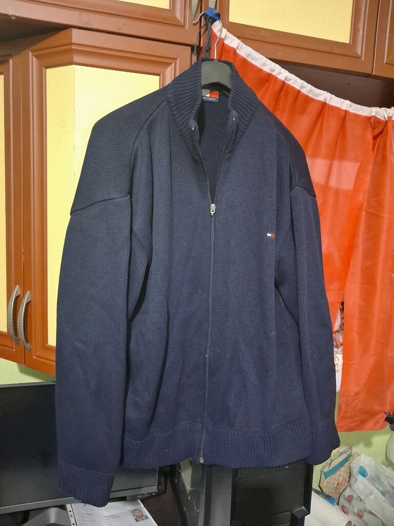 Mevsimlik Çeket - 2