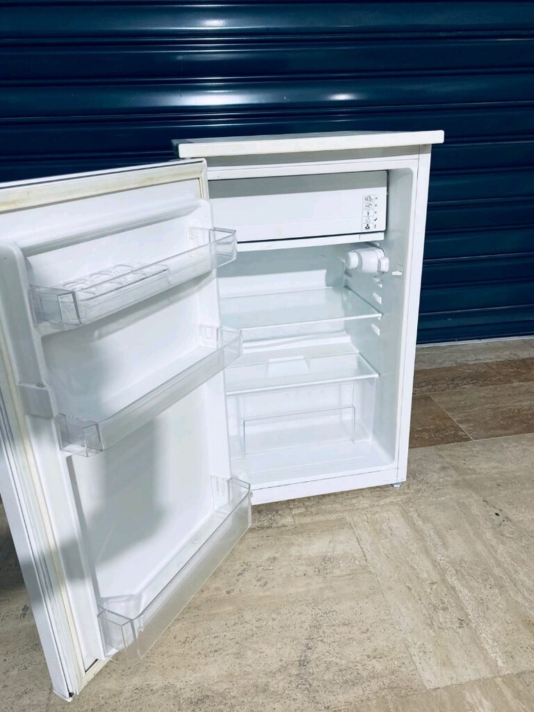 Regal marka mini buzdolabı - 6