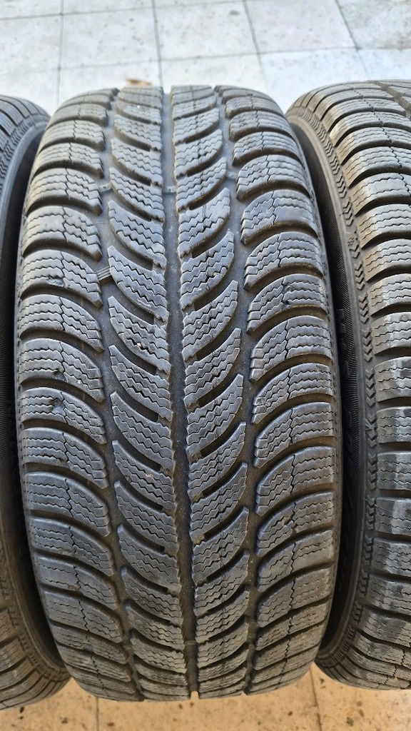 205 55 16 kışlık sava eskimo s3 2020 tarih - 2