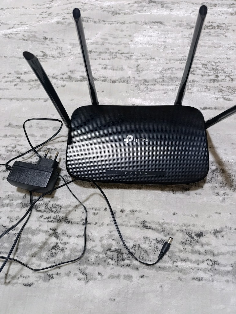 modem - 2
