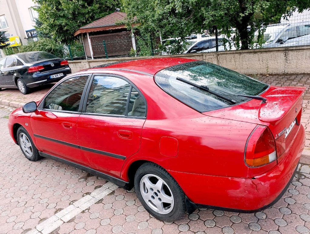 TAM OTOMATİK, DİJİTAL KLİMA, SUNROOF - 7