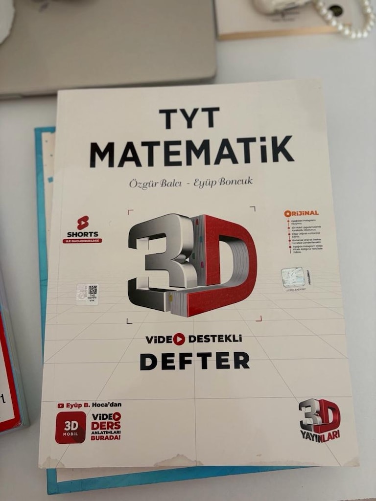 SIFIRA YAKIN YKS KİTAPLARI 100 TL - 9