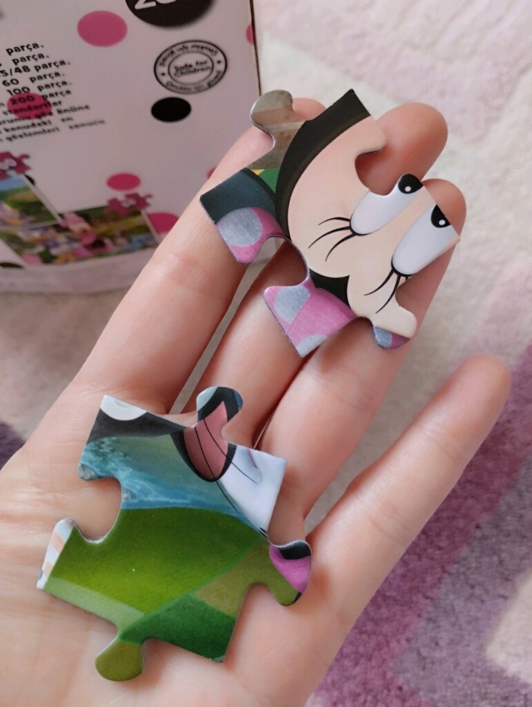 cocuk puzzle - 2