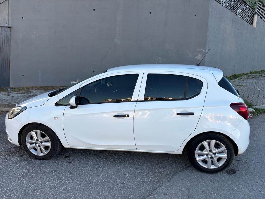 corsa 1.4 otomatik - 4