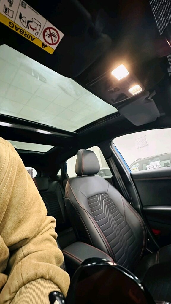 BOYASIZ ORJİNAL FORD PUMA SON 5 GÜN!!! - 12
