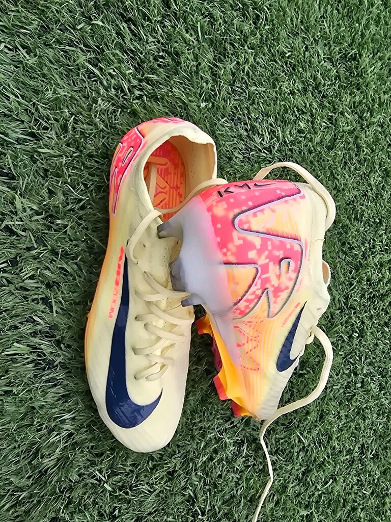 orjinal nike mercurial vapor 16elite 42 dar kalıp - 6