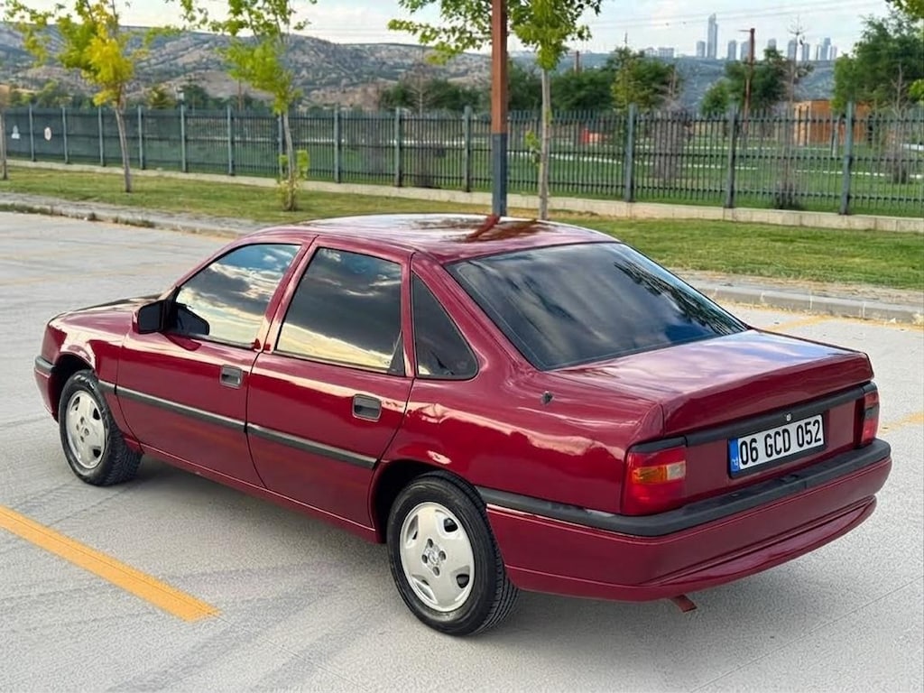 TAKASLI OPEL - 7