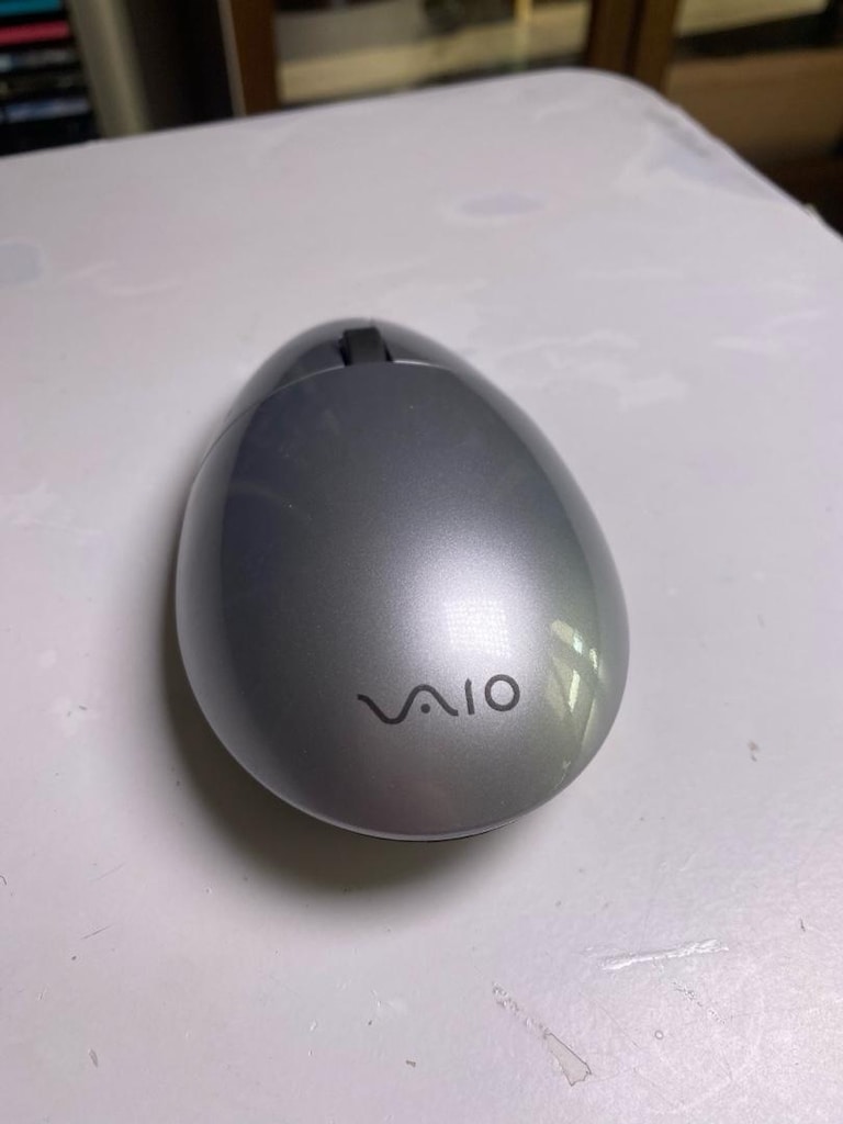 Sony Vaio Kablosuz Mouse - 2