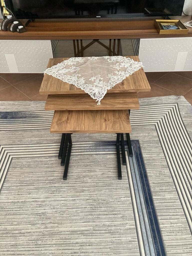 zigon sehpa - 2