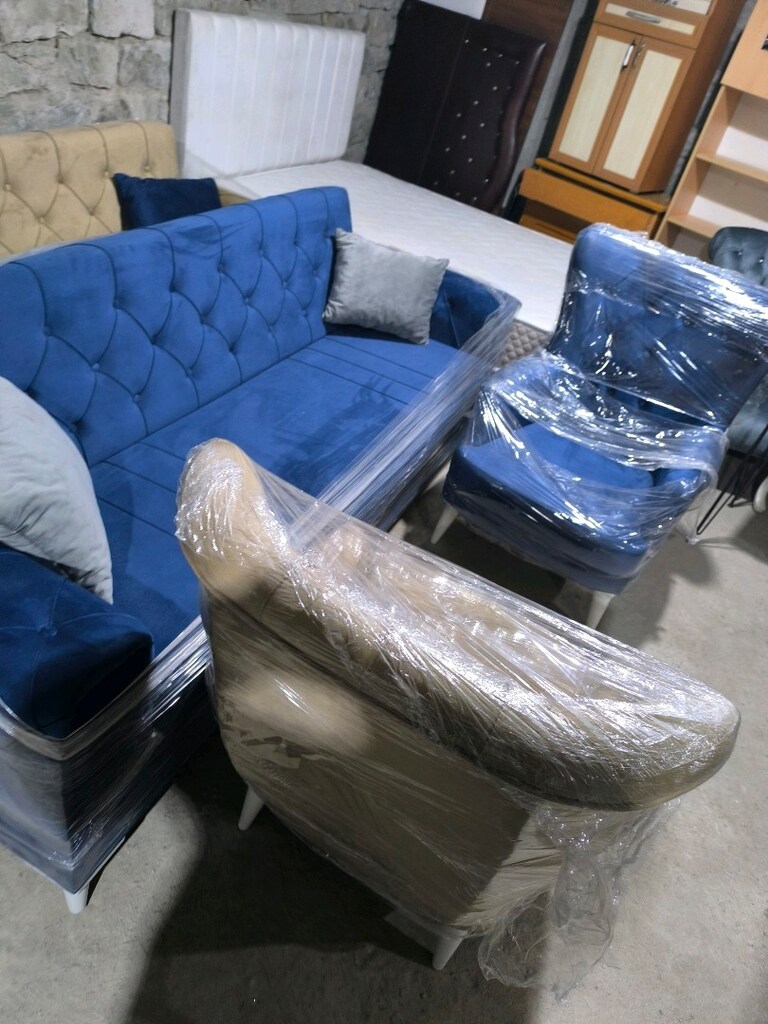koltuk takımı - 2
