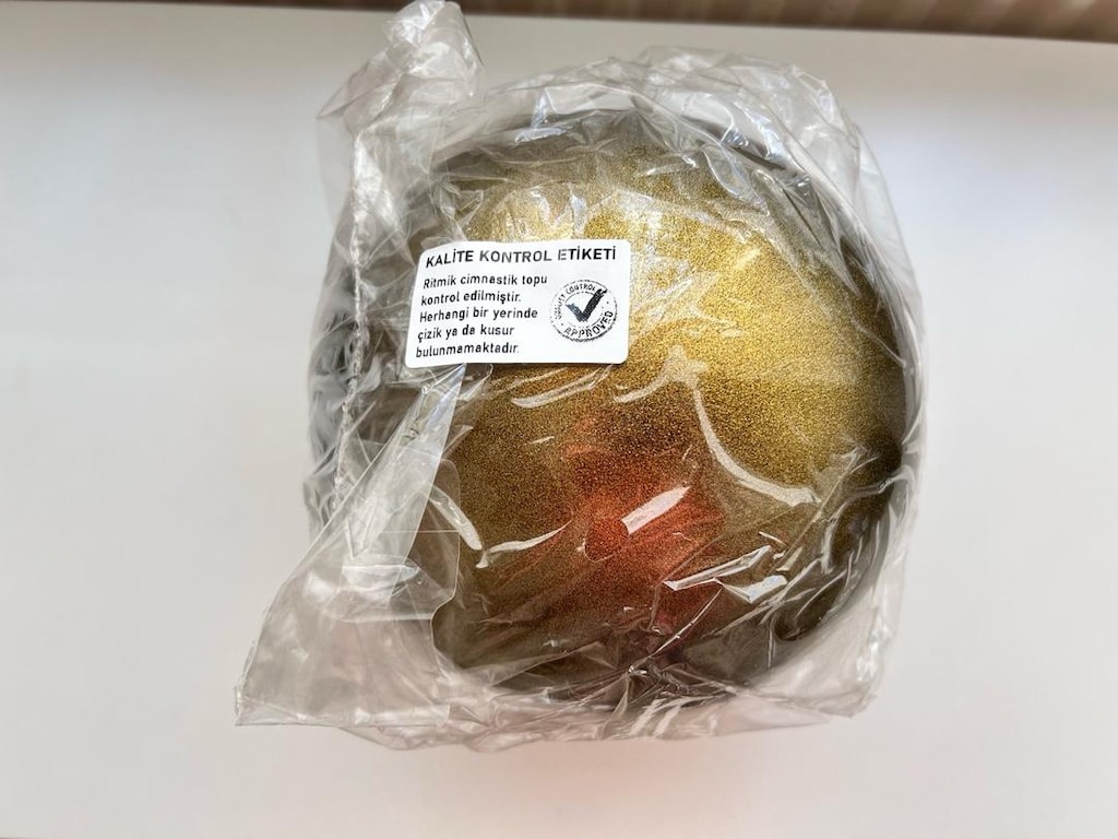 Sasaki 18.5cm BDG Ball - 3